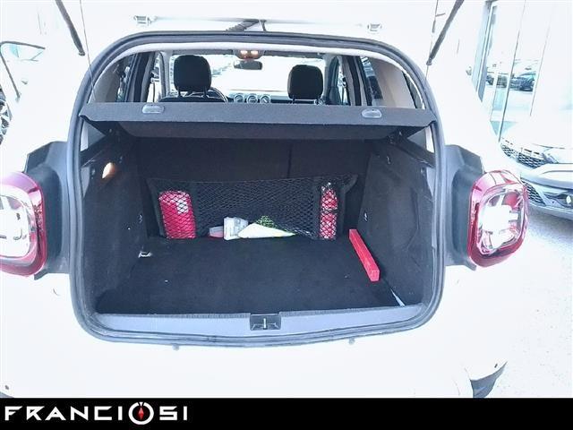 DACIA Duster 1.6 SCe 115cv Prestige 4x2