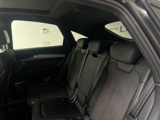 AUDI Q5 SPB 55 TFSI e quattro S tronic S line plus da?449,