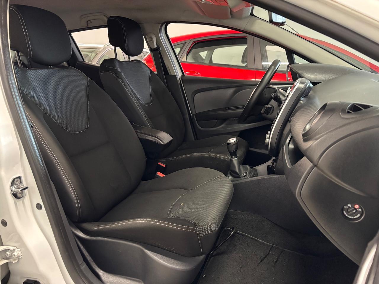 Renault Clio 1.5 dCi 8V 75CV S&S |OK NEOPATENTATI|