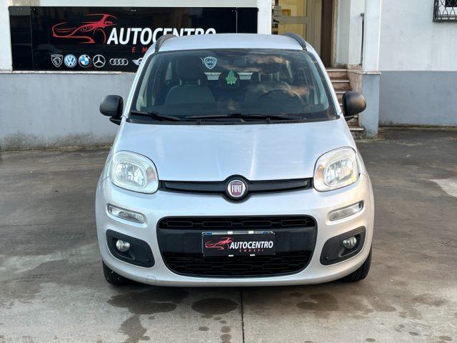 FIAT Panda 1.3 MJT S&S Lounge