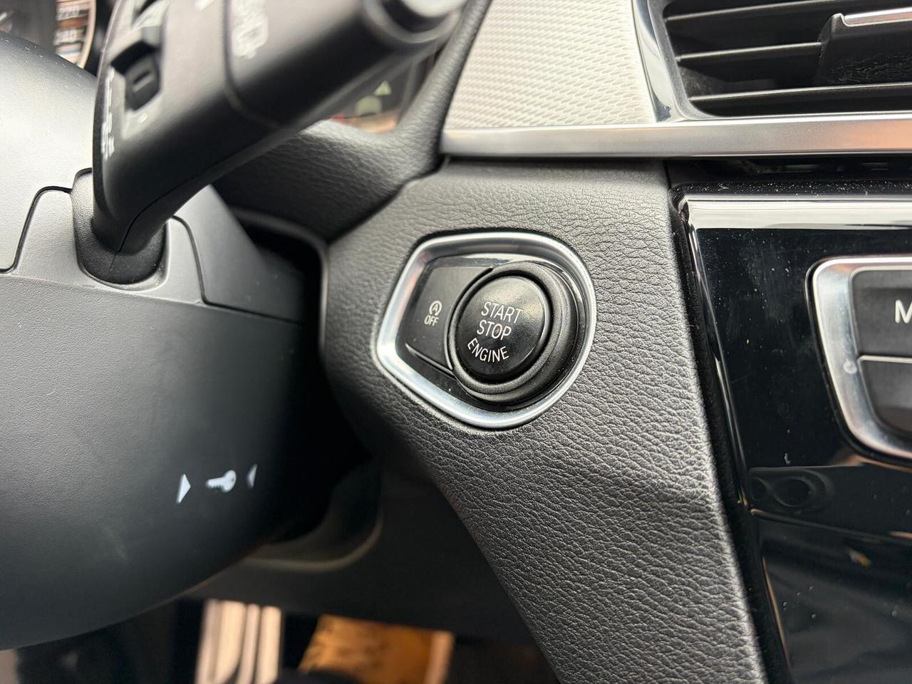 Bmw X1 2.0d 190cv xDrive20d Msport