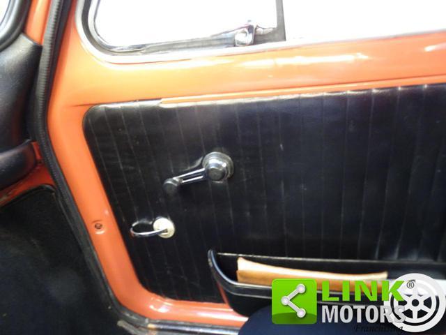 FIAT 500 0.5 18 cv
