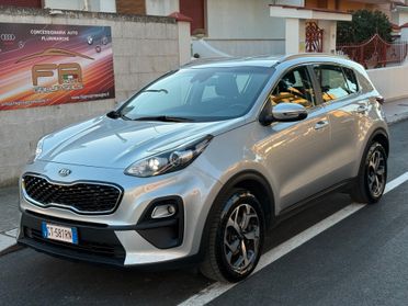 Kia Sportage 1.6 CRDI DCT7 MH NAVI CAMERA - 2021