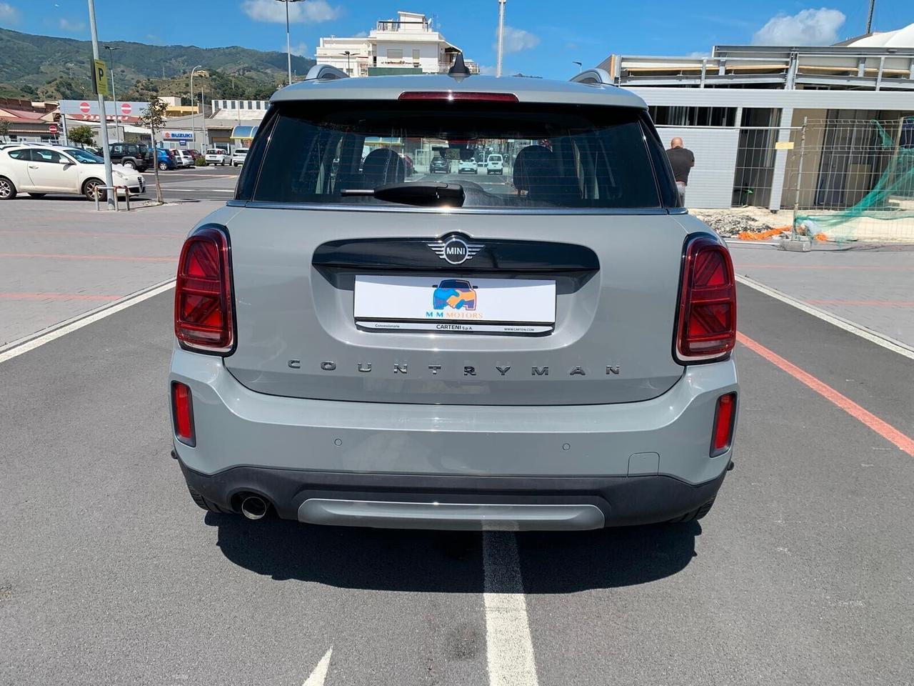 Mini One D Countryman Mini 1.5 One D Business Countryman SPECIALE ProMMo