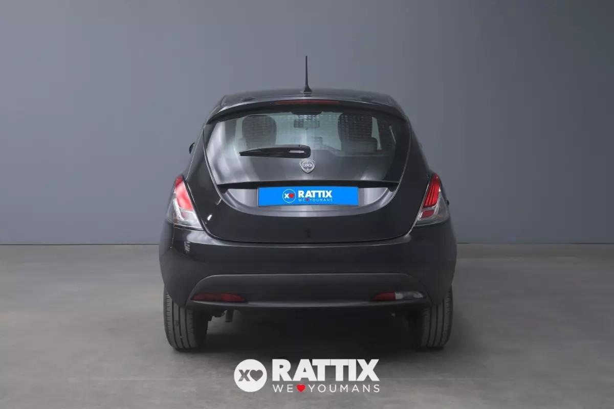 Lancia Ypsilon 1.0 Firefly Hybrid 70CV Oro