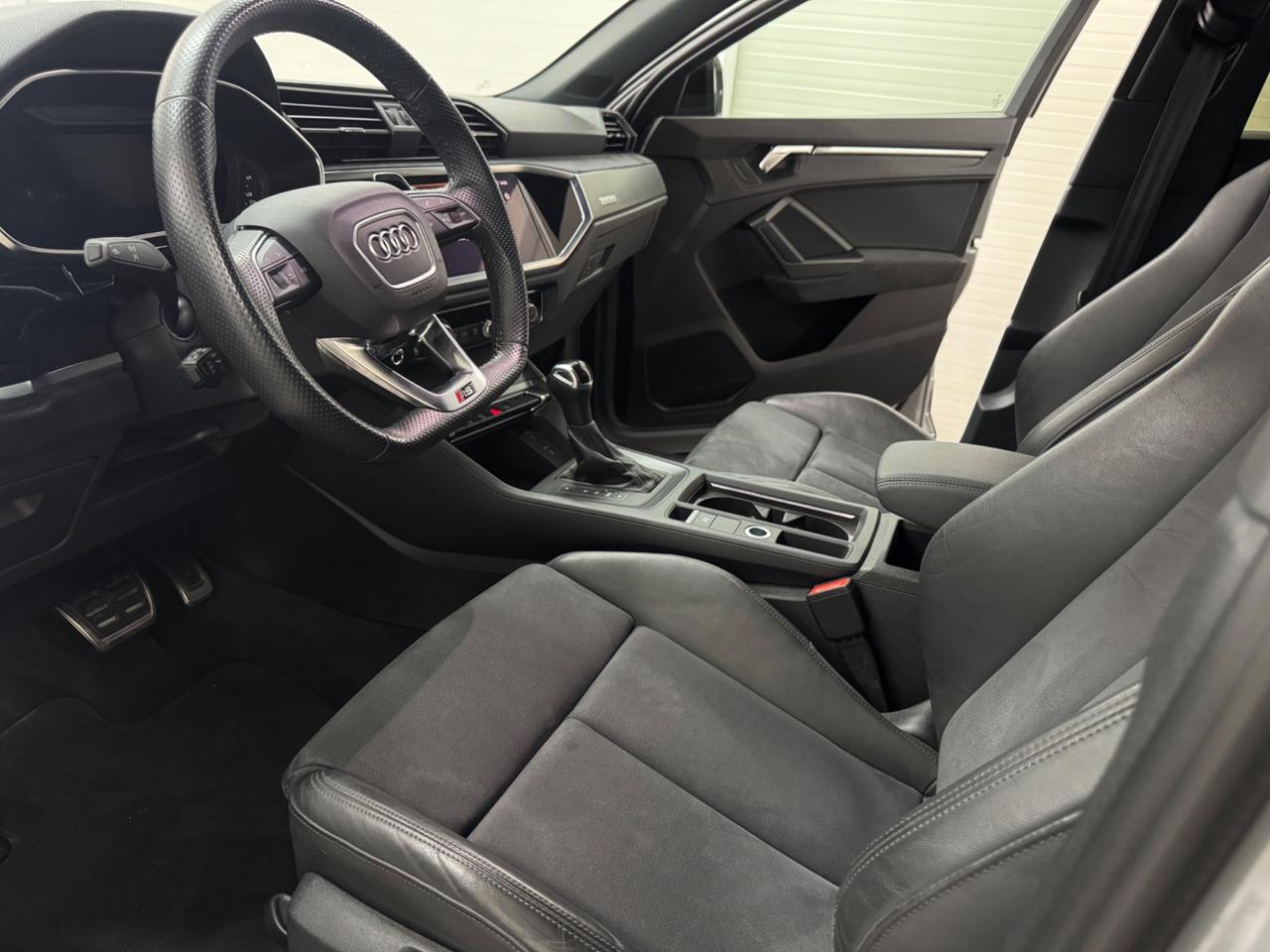 Audi RS Q3 RSQ3