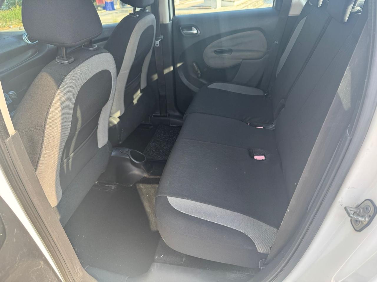Citroen C3 Picasso 1.6 HDi