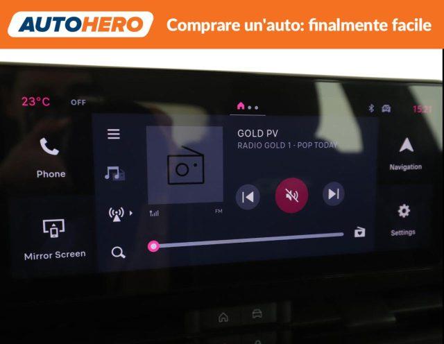 FIAT 600 Hybrid 110 CV DCT MHEV
