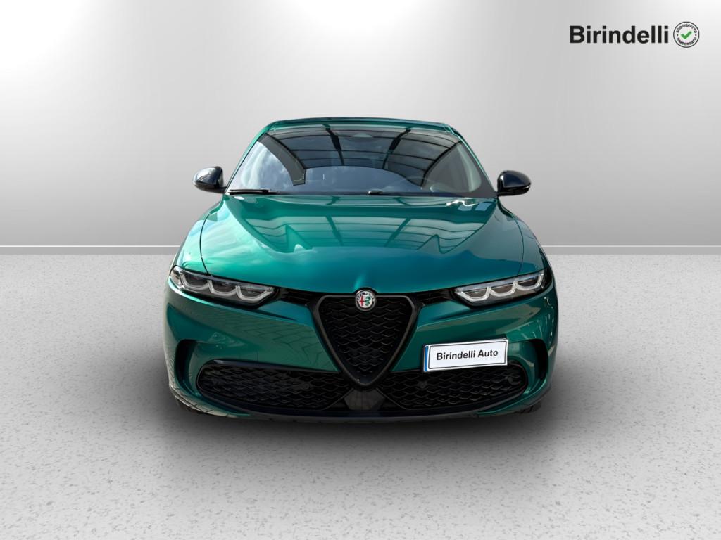 ALFA ROMEO Tonale - Tonale 1.5 160 CV MHEV TCT7 Edizione Speciale