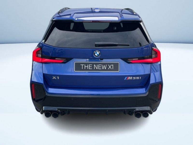 BMW X1 M35i xDrive M Sport Pro