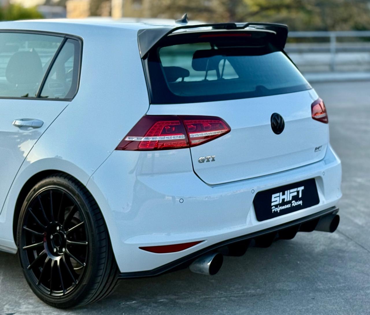Volkswagen Golf STAGE 3 BRS 2.0T DSG 420cv GTI