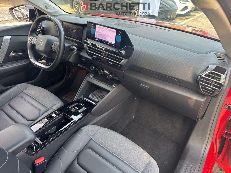 Citroën C4 PureTech 130 S&S EAT8 Shine