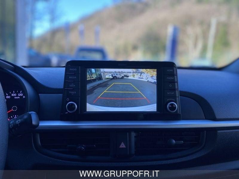 Kia Picanto 1.0 mpi Urban Adas Pack 4p.ti my