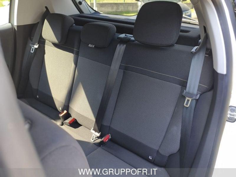 Citroën C3 110 S&S EAT6 Shine