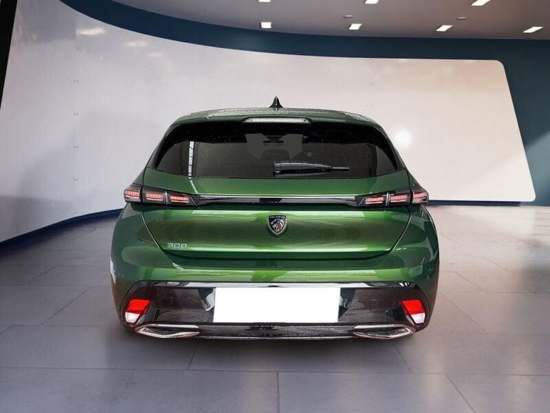 Peugeot 308 III 2021 1.2 puretech t Allure Pack s&s 130cv eat8