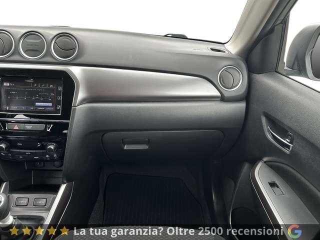 Suzuki Vitara 1.4h Cool 2wd