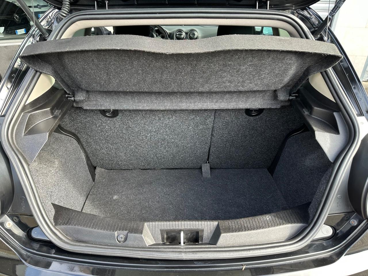 Alfa Romeo MiTo 1.4 8V benzina 78cv S&S Urban