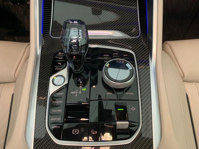 BMW X6 xDrive30d Msport