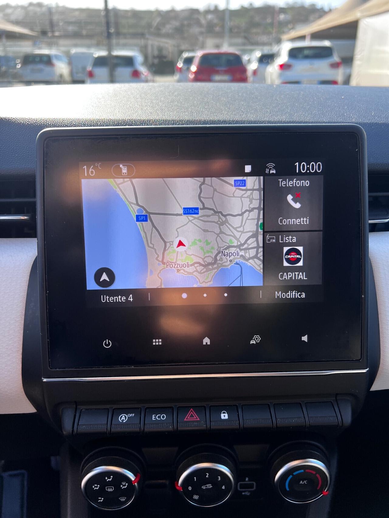 Renault Clio Blue dCi 100 CV 5 porte Evolution