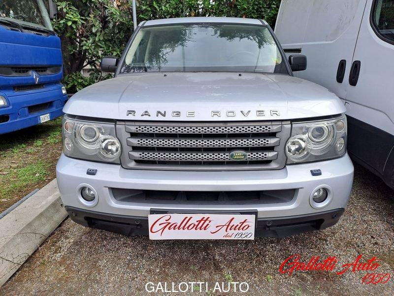Land Rover Range Rover 2.7 HSE-TETTO APRIBILE