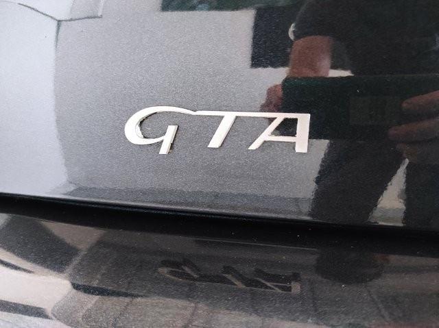 ALFA ROMEO 147 - 3.2i V6 24V cat 3 porte GTA