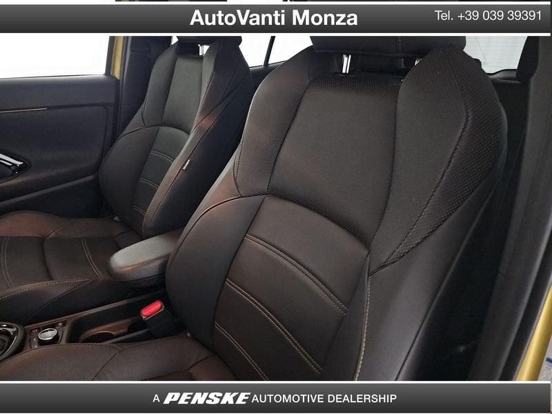 Toyota Yaris Cross Yaris Cross 1.5 Hybrid 5p. E-CVT AWD-i PREMIERE