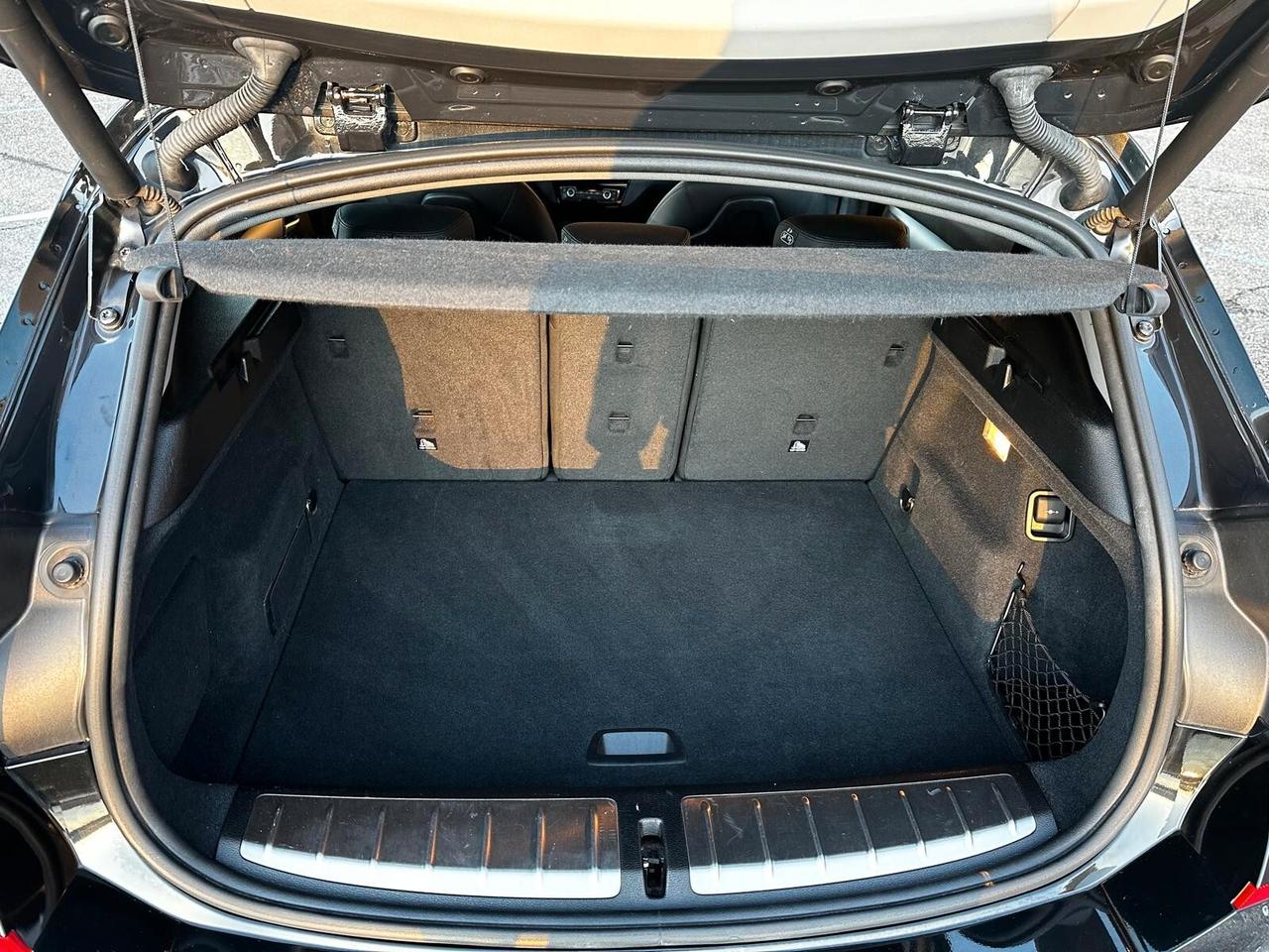 Bmw X2 xDrive18d Advantage