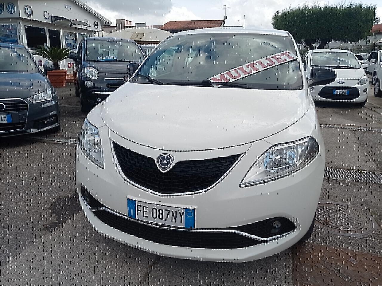 Lancia Ypsilon 1.3 MJT 95 CV 5 porte S&S Gold