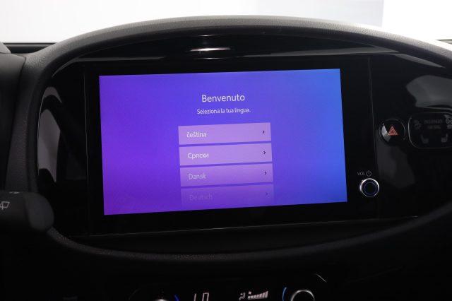 TOYOTA Aygo X Aygo X 1.0 VVT-i 72 CV 5 porte Lounge Air S-CVT