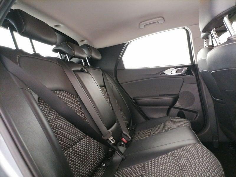 Kia Xceed 1.0 t-gdi Business Gpl 117cv