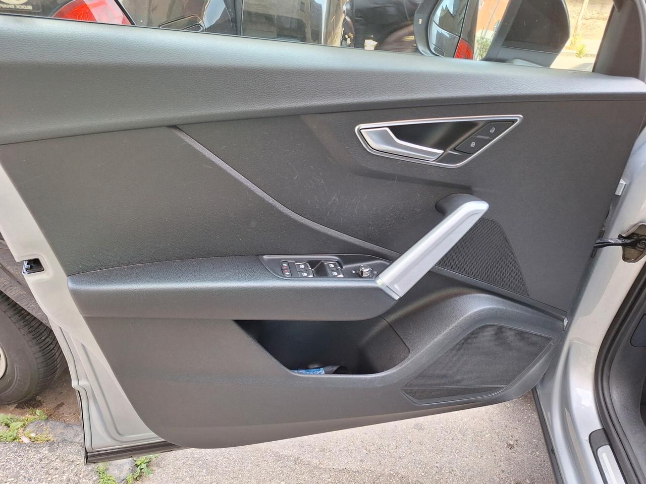 Audi Q2 1.6 TDI S tronic