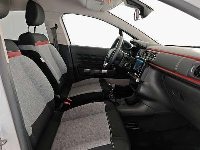 Citroen C3 BlueHDi 100 S&S C-Series