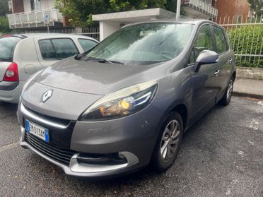 Renault Scenic Scénic XMod 1.5 dCi 110CV S&S Bose