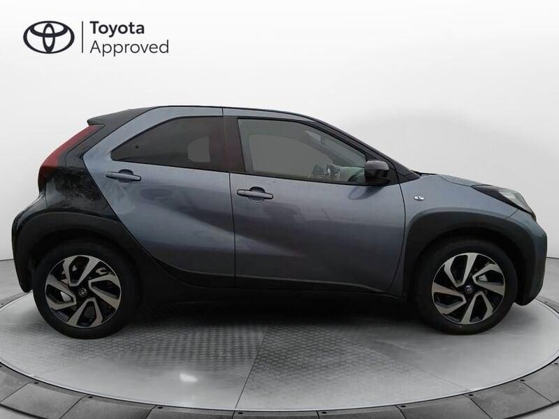 Toyota Aygo X X 1.0 Trend 72 CV