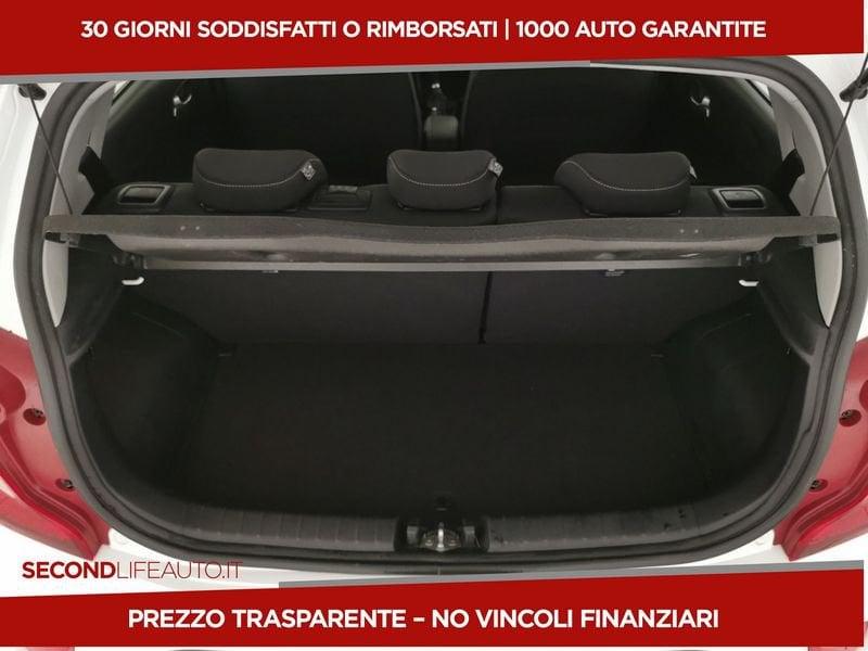 KIA Picanto 1.0 dpi Style Comfort Pack Gpl
