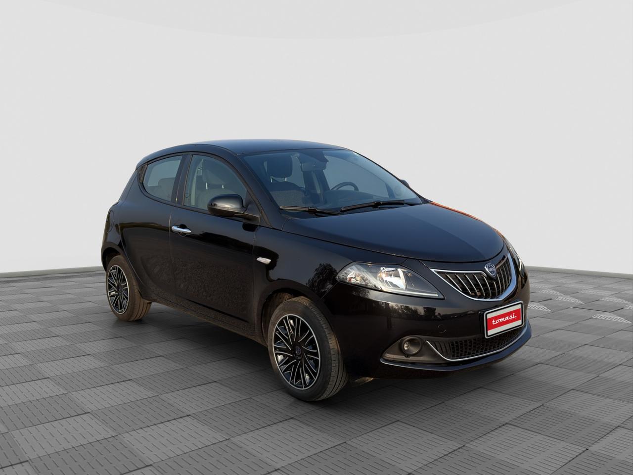 LANCIA Ypsilon 3ª serie Ypsilon 1.0 FireFly 5 porte S&S Hybrid Gold