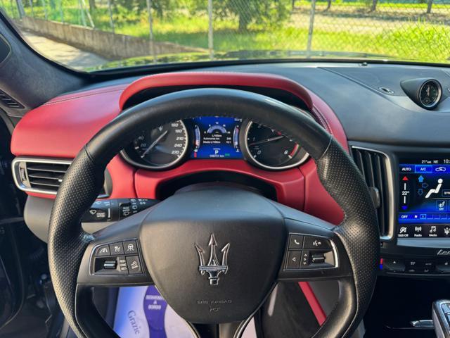 MASERATI Levante V6 Diesel 275 CV Q4 Granlusso