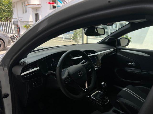 OPEL Corsa 1.2 100 CV GS da ?159,00 mensili