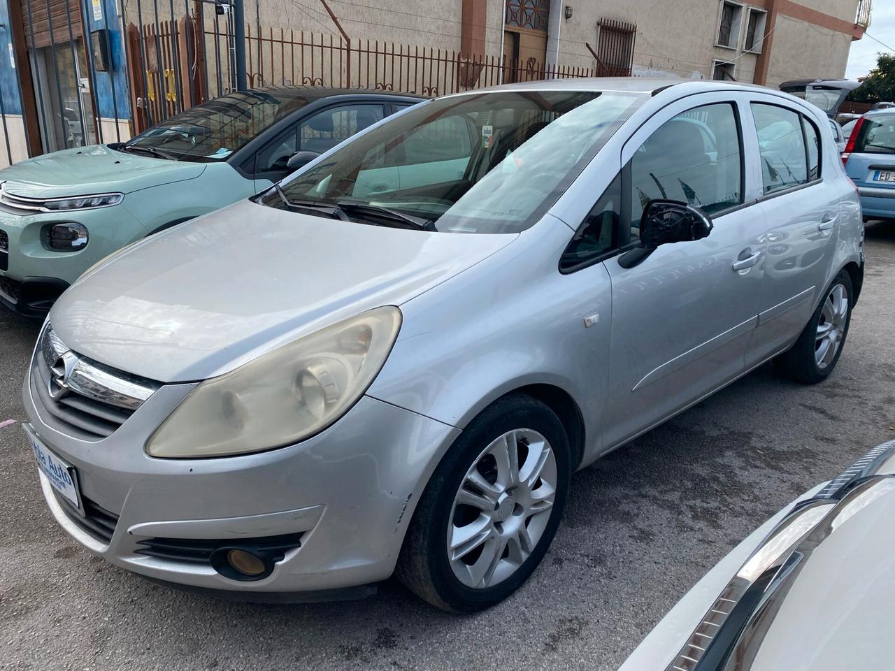 Opel Corsa 1.3 CDTI 75CV 5 porte Club