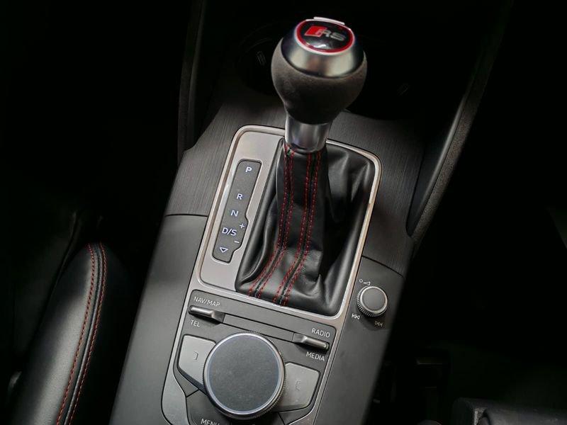 Audi A3 RS 3 SPB 2.5 TFSI quattro S tronic