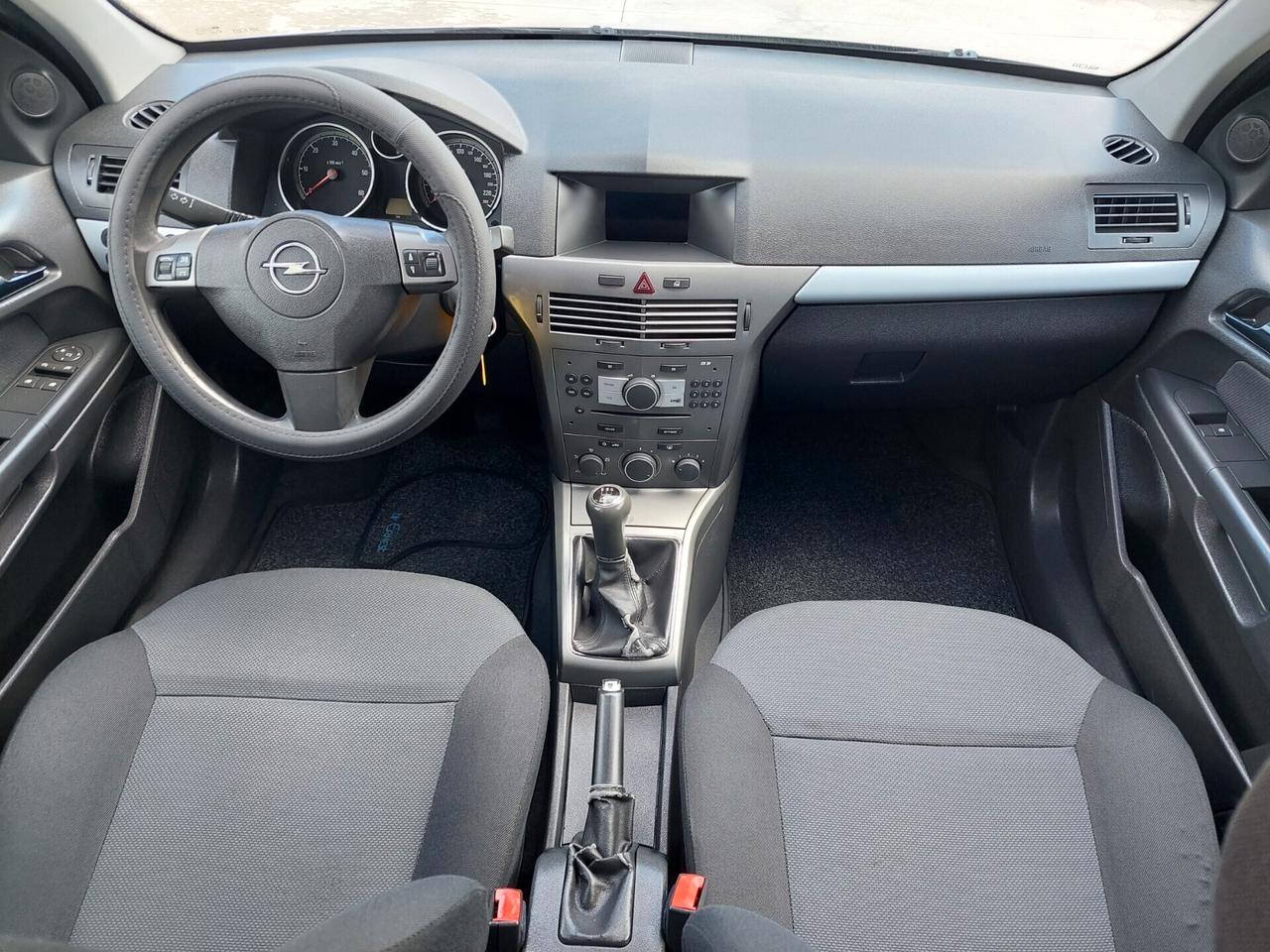 Opel Astra SW 1.7 CDTI 101CV 5 porte Enjoy