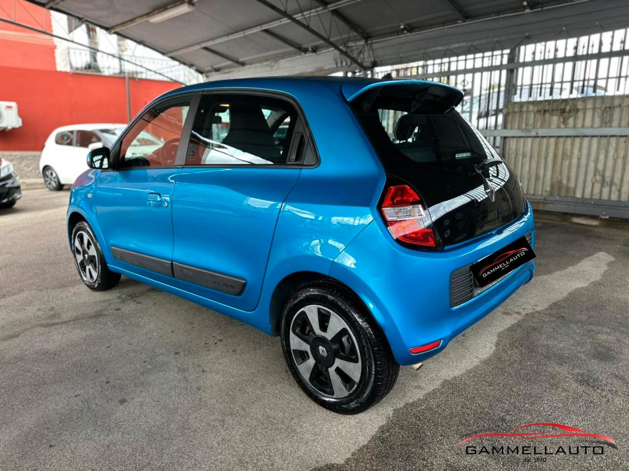 Renault Twingo 1.0 SCe Life 71cv