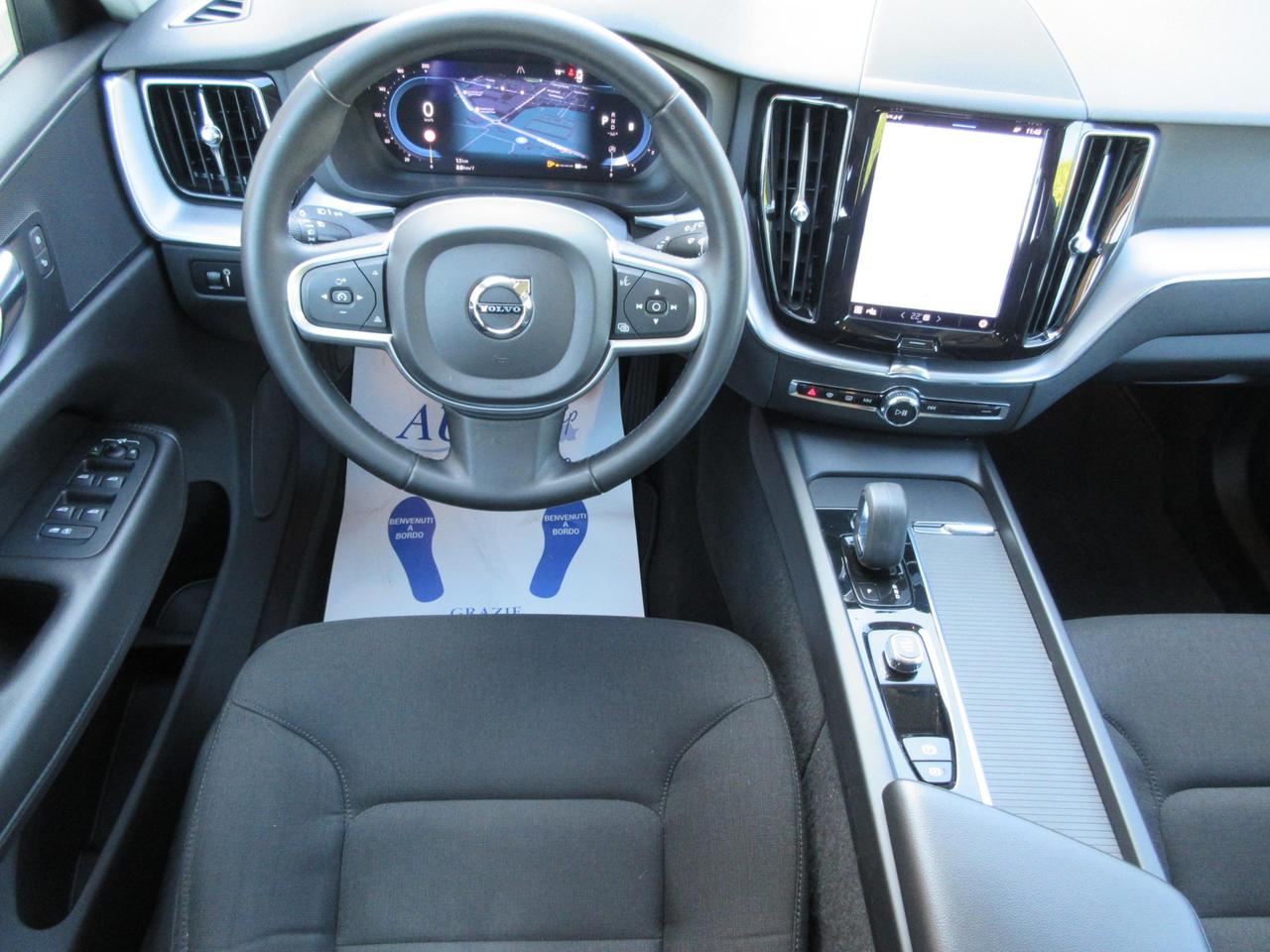 Volvo XC60 2.0 b4 Momentum auto