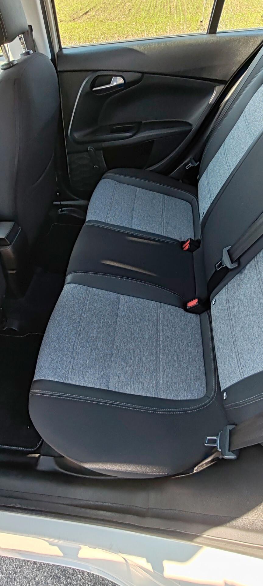 Fiat Tipo 1.3 Mjt 95cv S&S 5 porte pop anno 2019