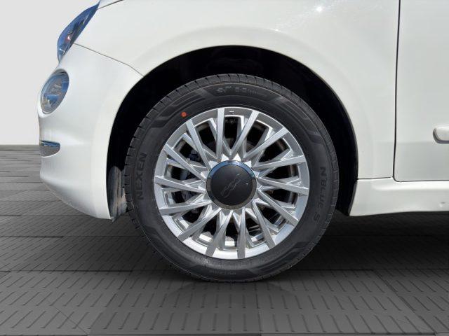 FIAT 500 500 1.0 Hybrid Lounge