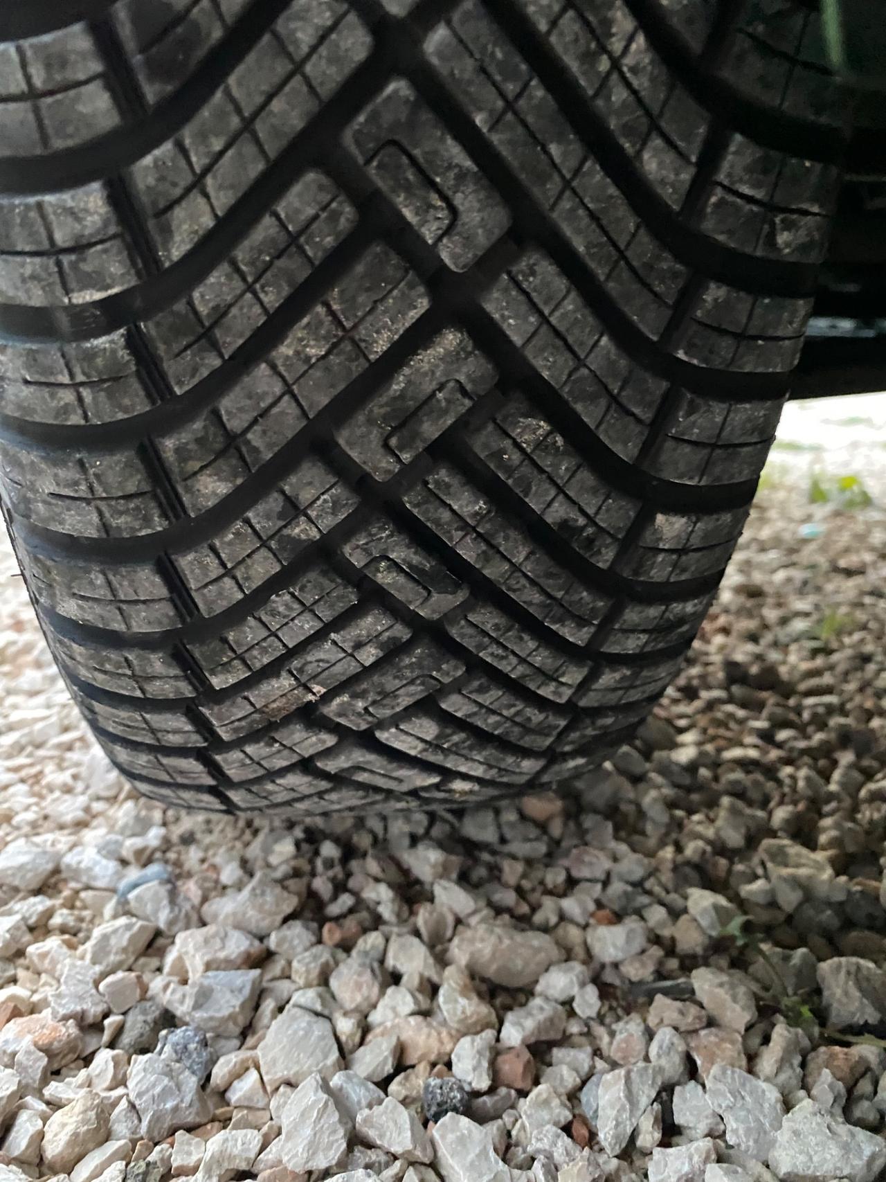 Fiat Qubo 1.4 8V 77 CV 57 KW Dynamic Natural Power