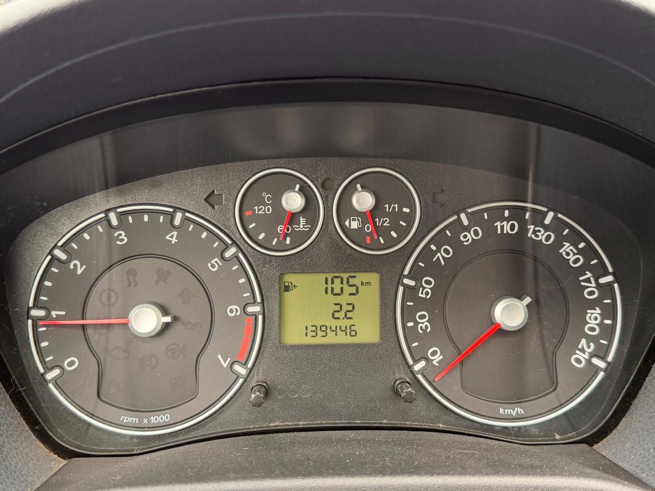Ford Fiesta 1.2 16V 3p. Ghia