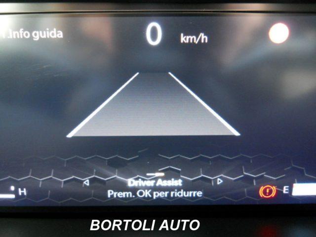 JEEP Compass 1.6 MJET 21.000 KM LIMITED