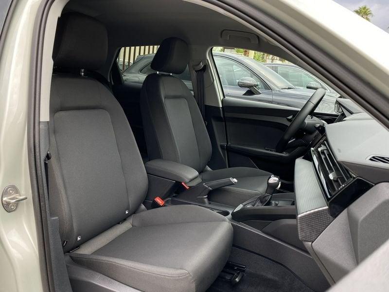 Audi A1 allstreet Business 1.0 TFSI 110CV S-Tronic 30