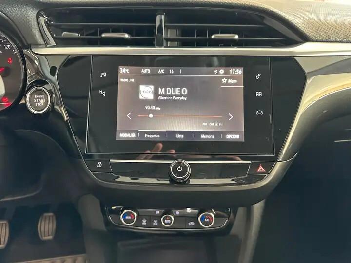 Opel Corsa 1.2 Elegance S